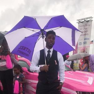 Meet your Posher, Dylan